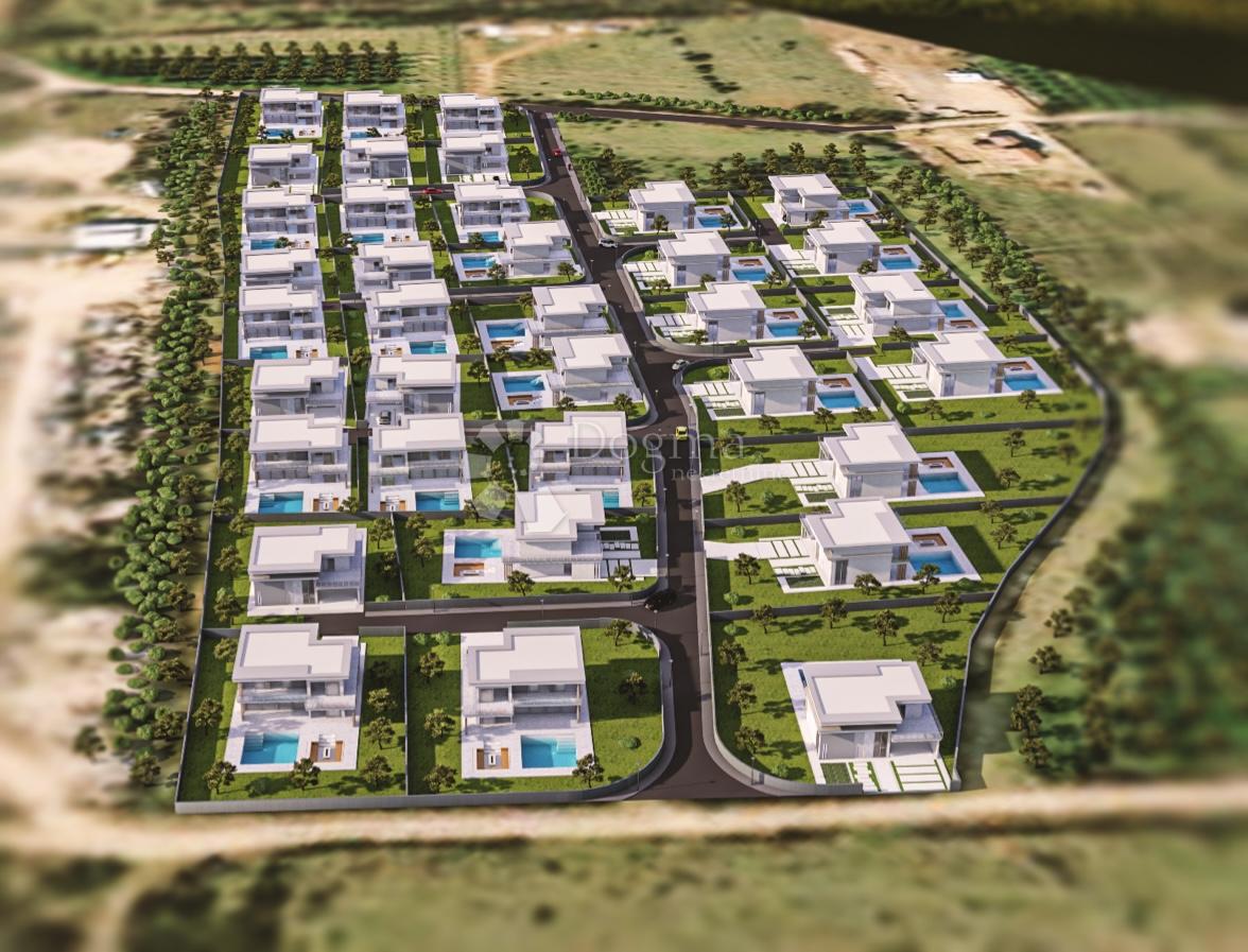 Casa Murvica, Poličnik, 164m2