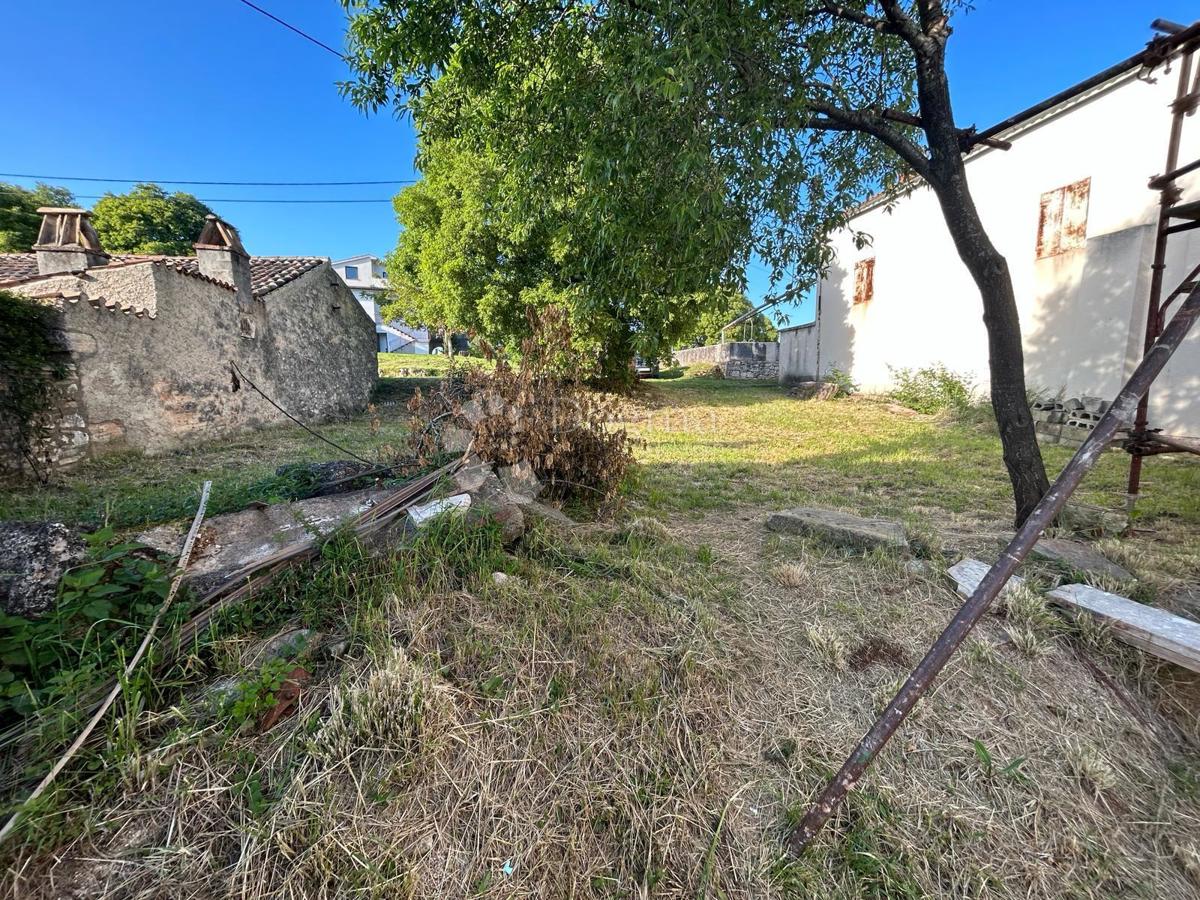 Casa Loborika, Marčana, 72m2