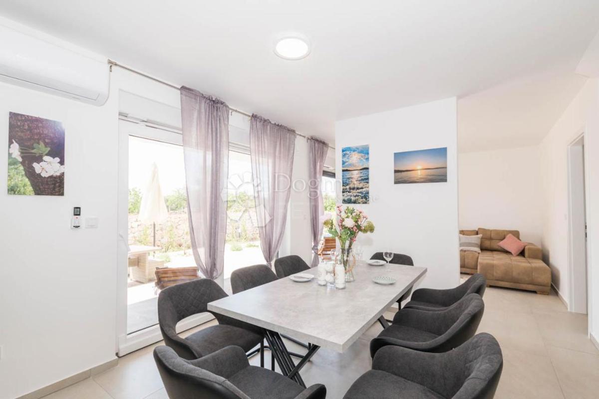 Casa Jadrija, Šibenik - Okolica, 140m2