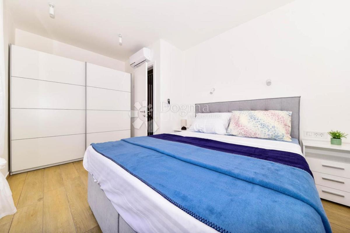 Casa Jadrija, Šibenik - Okolica, 140m2