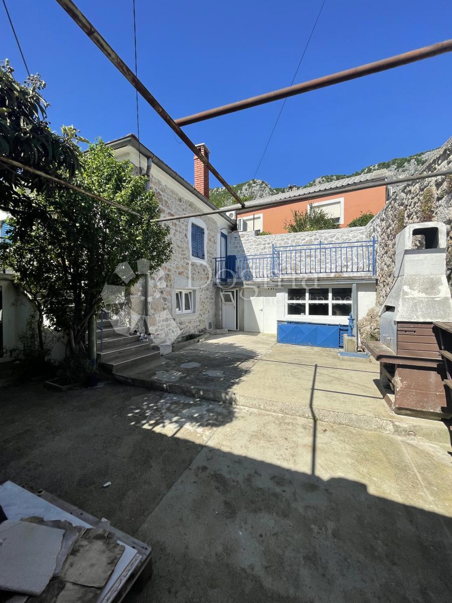 Appartamento Bribir, Vinodolska Općina, 68m2