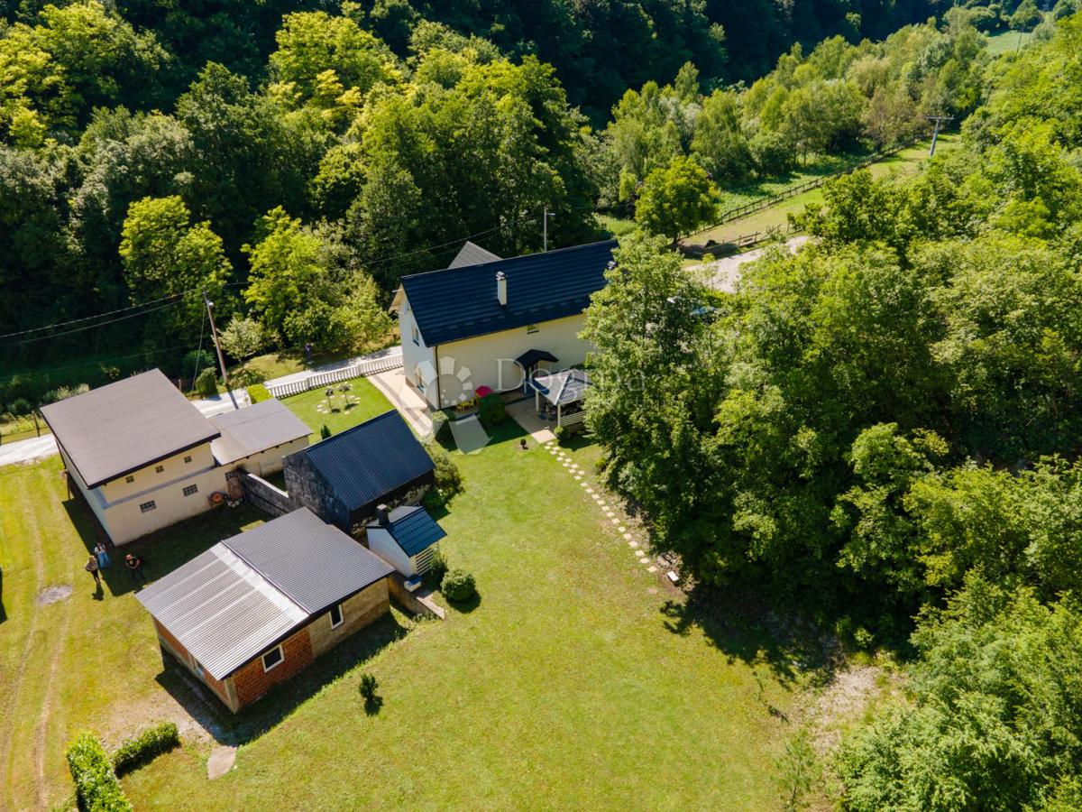 Casa Sveta Jana, Jastrebarsko - Okolica, 330m2