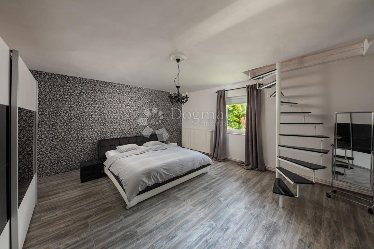 Casa Sveta Jana, Jastrebarsko - Okolica, 330m2