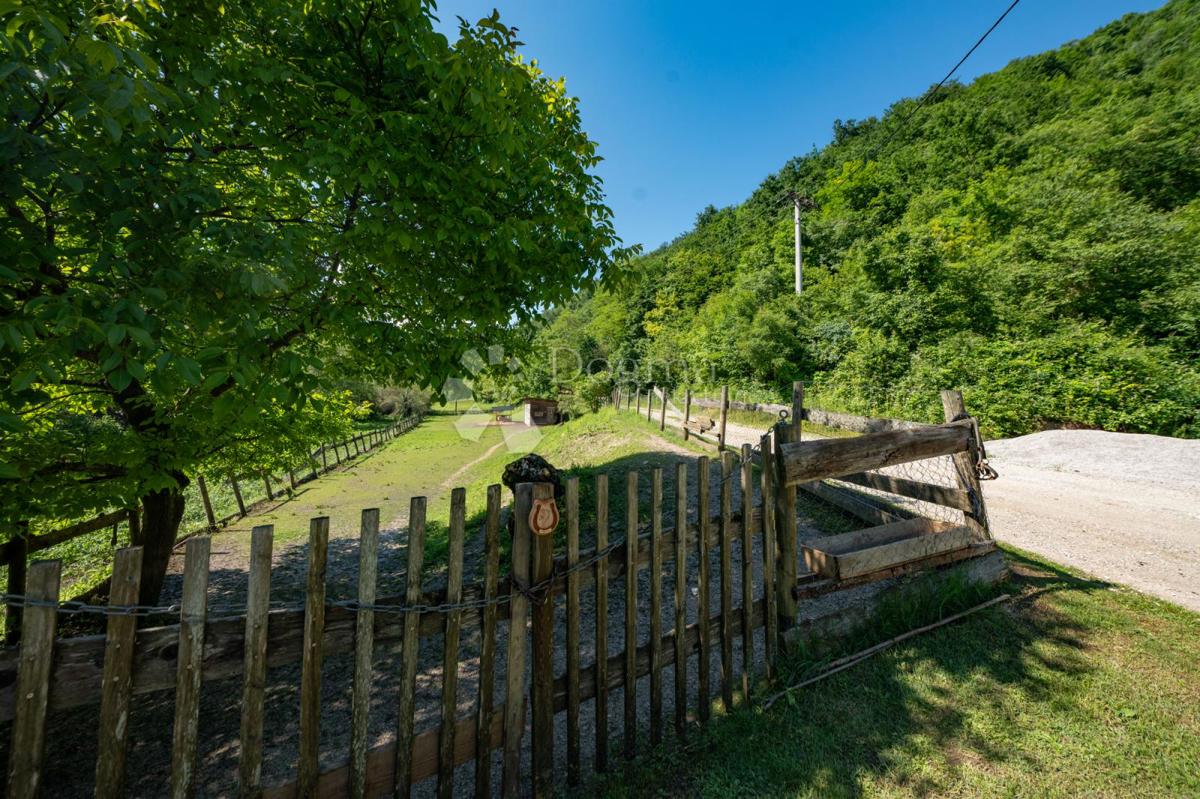 Casa Sveta Jana, Jastrebarsko - Okolica, 330m2