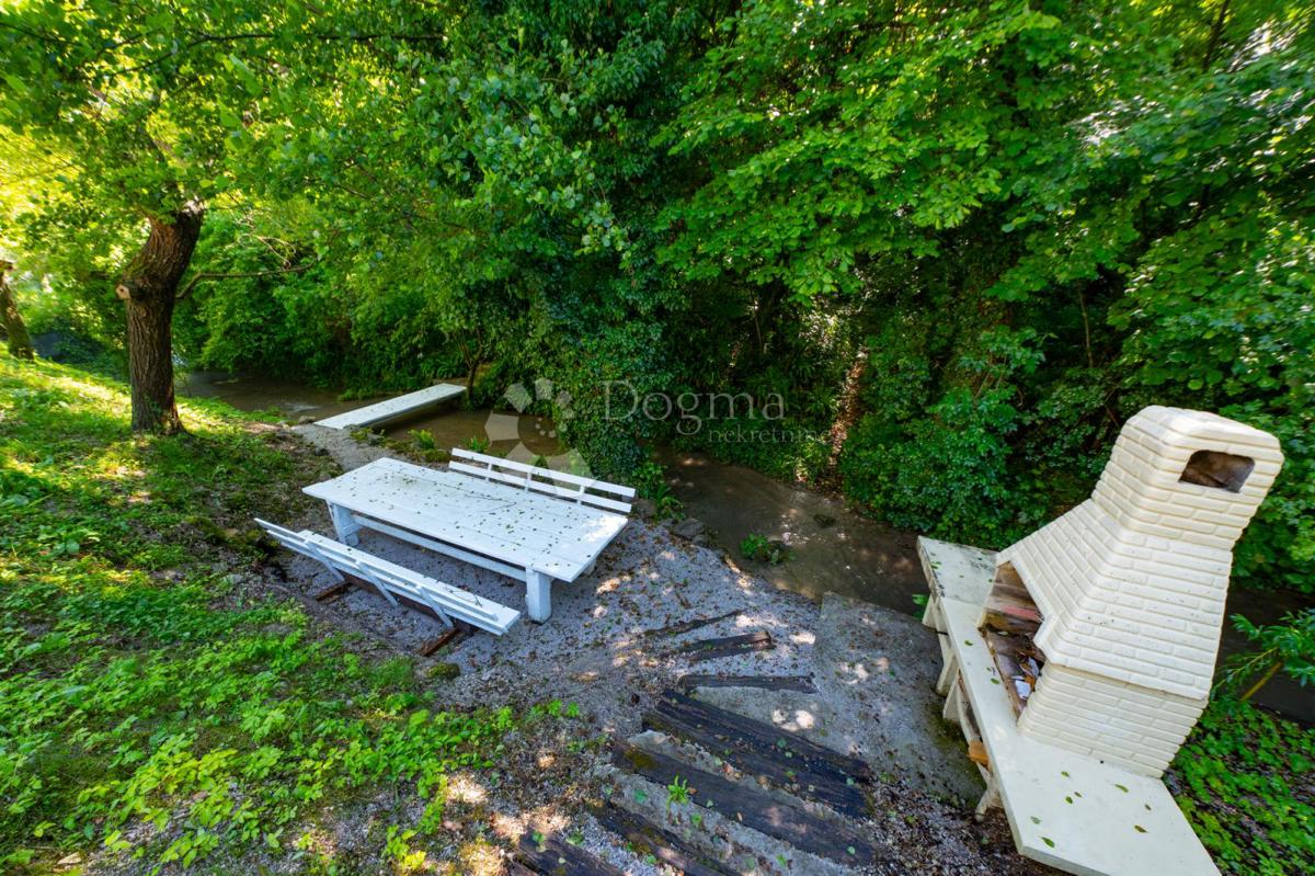 Casa Sveta Jana, Jastrebarsko - Okolica, 330m2