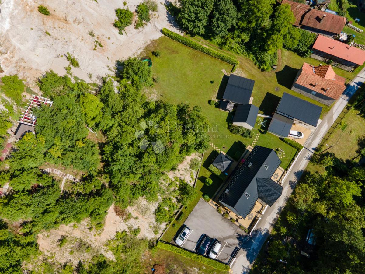 Casa Sveta Jana, Jastrebarsko - Okolica, 330m2