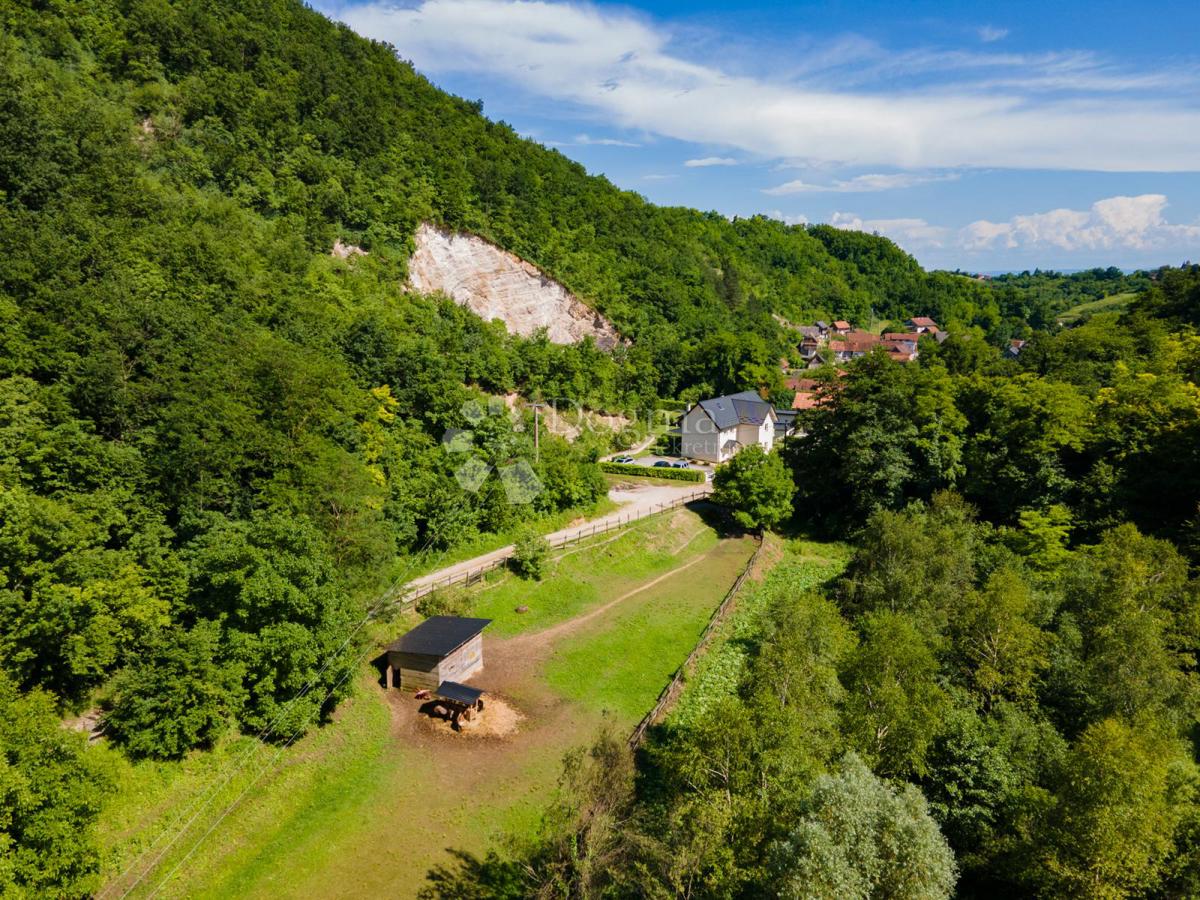 Casa Sveta Jana, Jastrebarsko - Okolica, 330m2