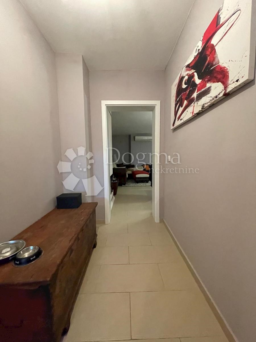 Allogio Plovanija, Zadar, 108,62m2