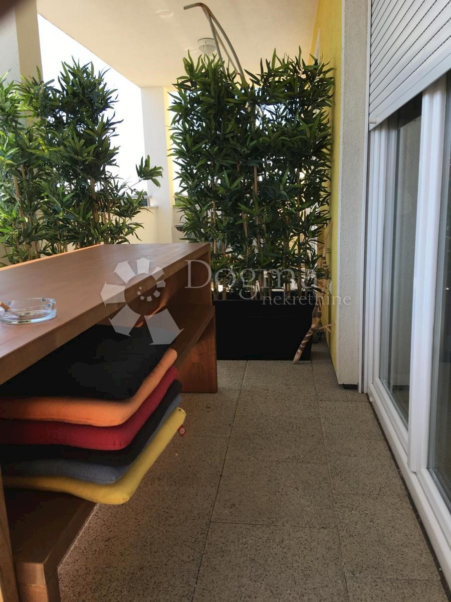 Allogio Plovanija, Zadar, 108,62m2