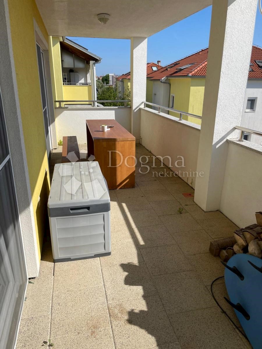 Allogio Plovanija, Zadar, 108,62m2