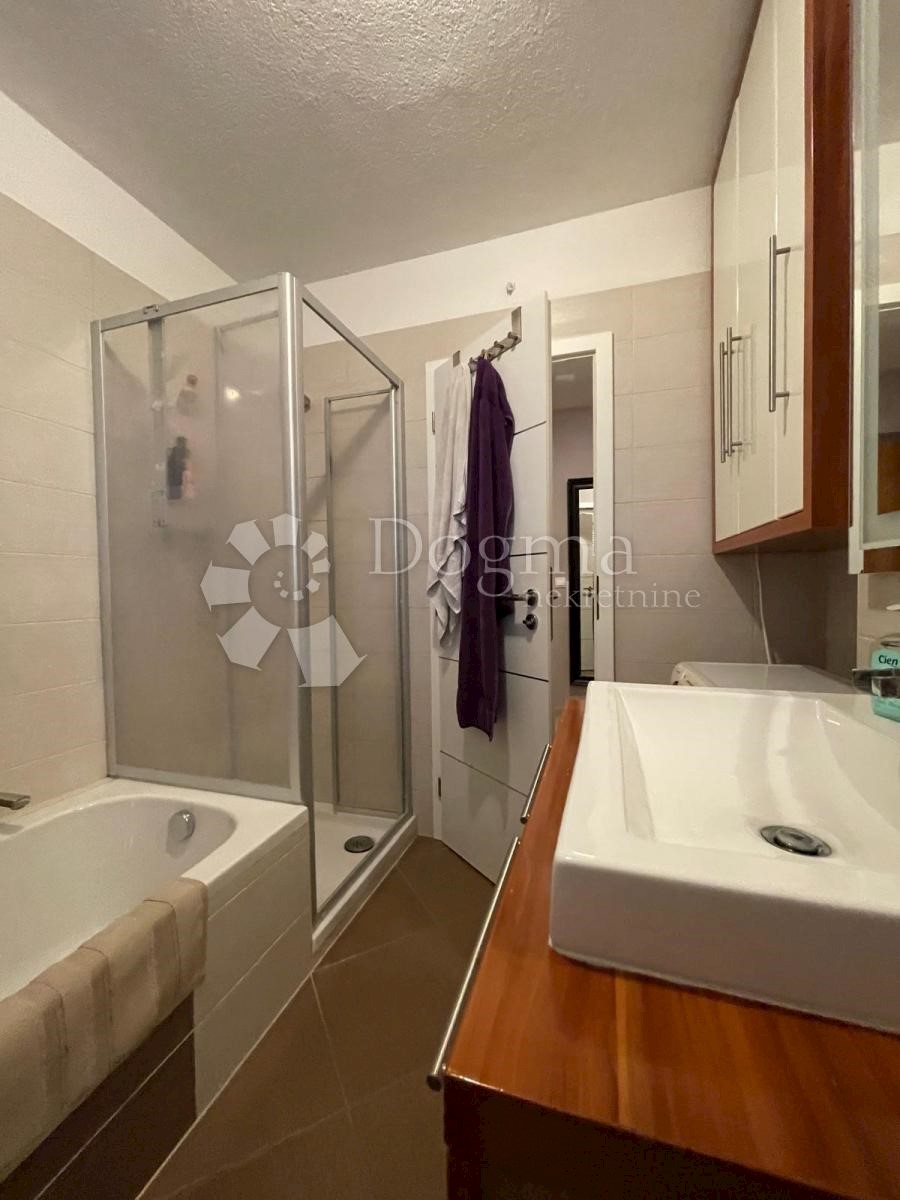 Allogio Plovanija, Zadar, 108,62m2