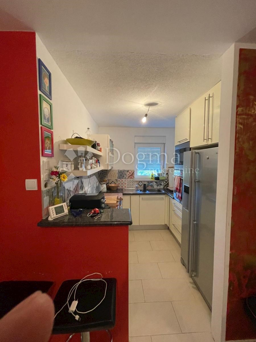 Allogio Plovanija, Zadar, 108,62m2