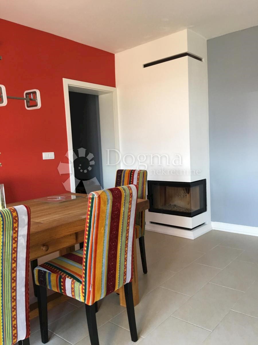 Allogio Plovanija, Zadar, 108,62m2