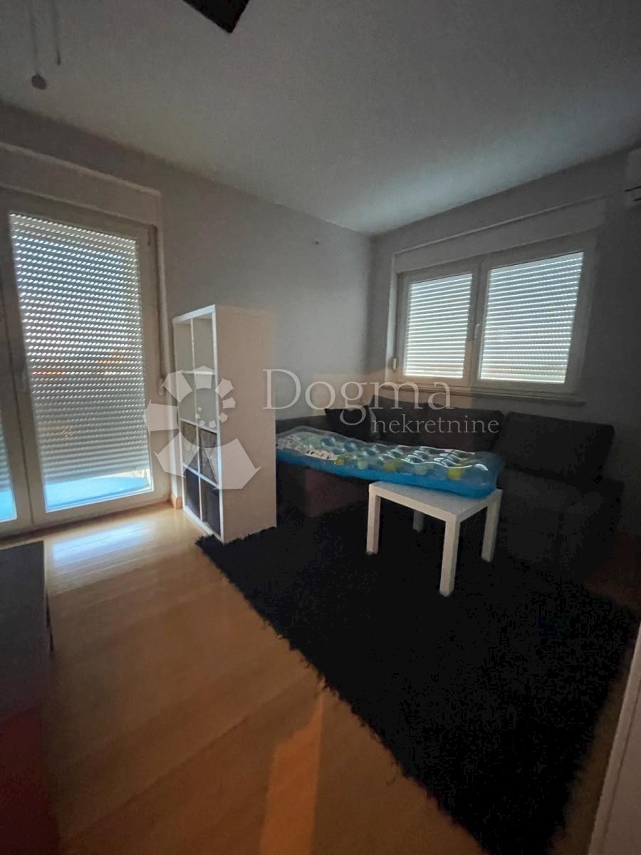 Allogio Plovanija, Zadar, 108,62m2