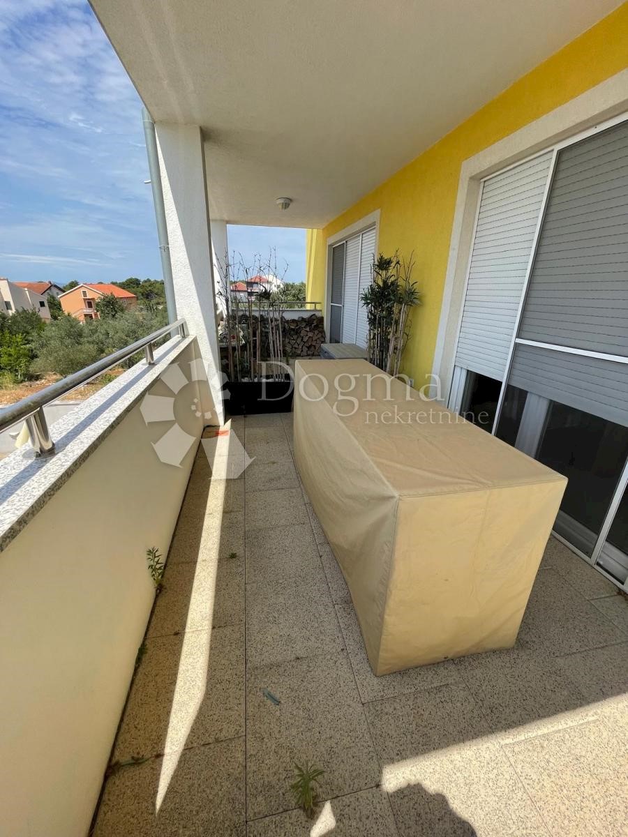 Allogio Plovanija, Zadar, 108,62m2