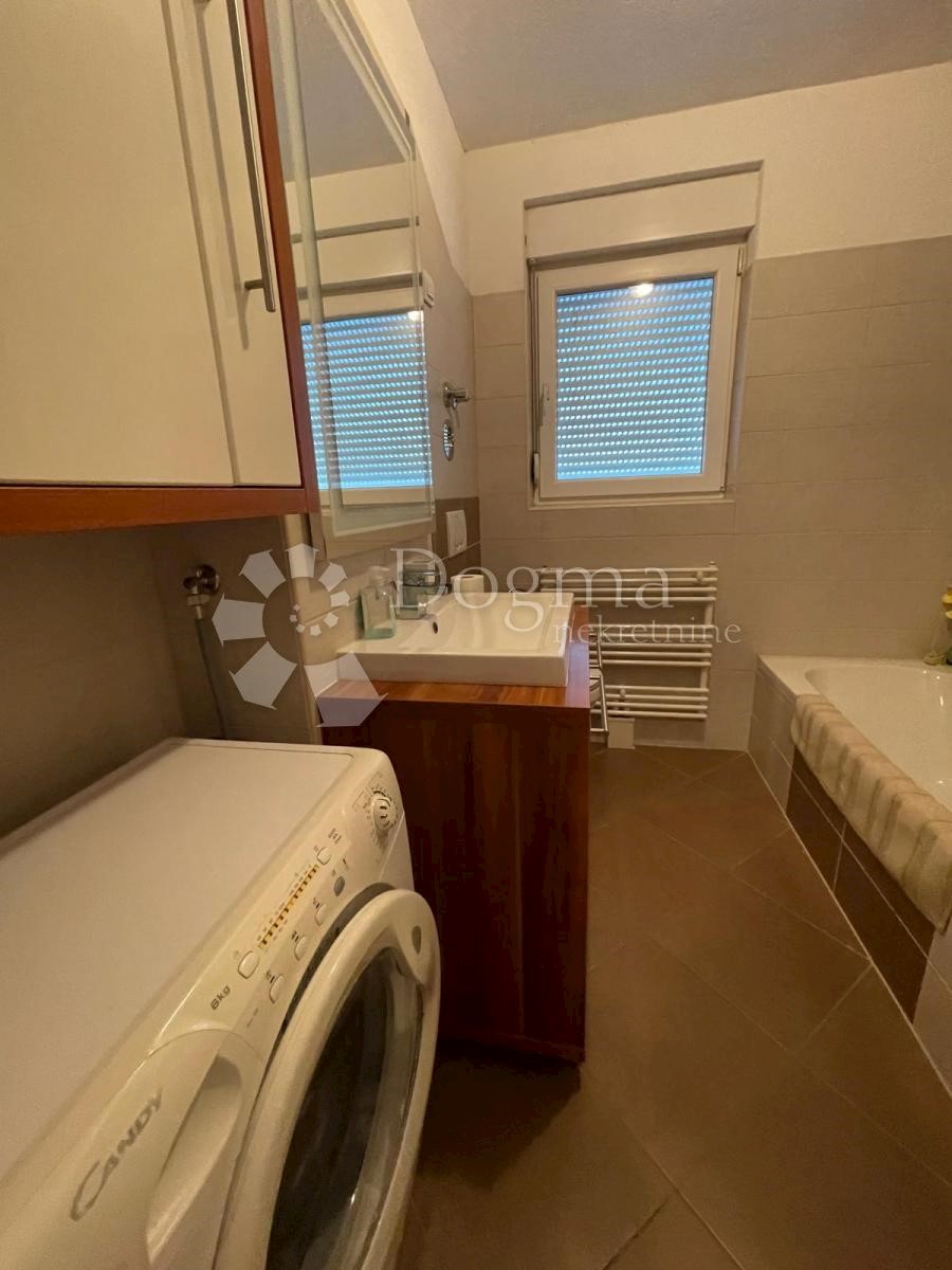 Allogio Plovanija, Zadar, 108,62m2