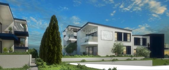 APPARTAMENTO CON GIARDINO, UMAGO, POSIZIONE RICERCATA67