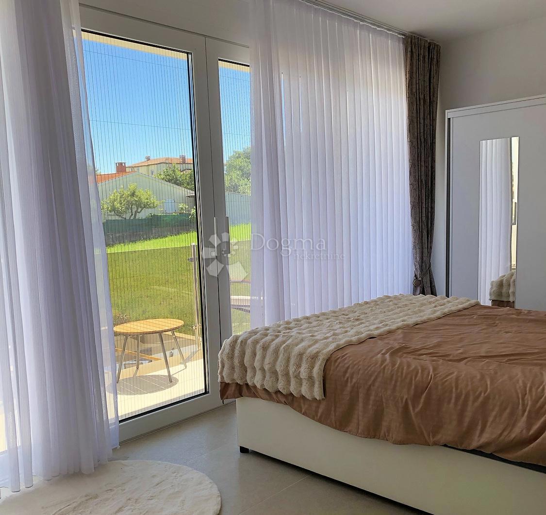 Casa Vrvari, Poreč, 547m2