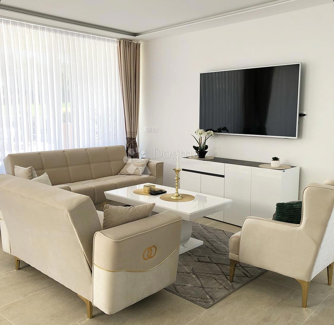 Casa Vrvari, Poreč, 547m2