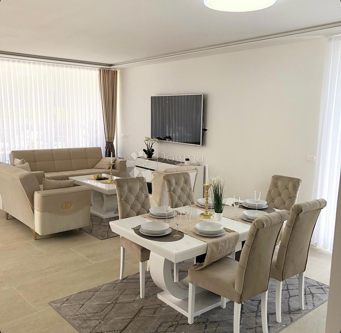 Casa Vrvari, Poreč, 547m2