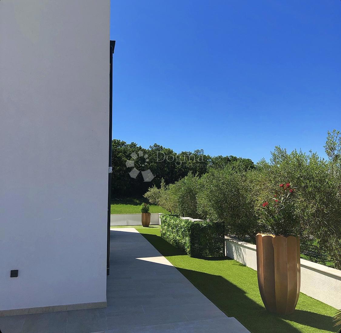 Casa Vrvari, Poreč, 547m2