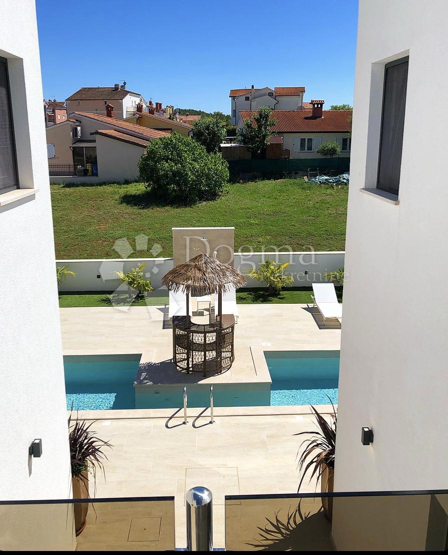 Casa Vrvari, Poreč, 547m2
