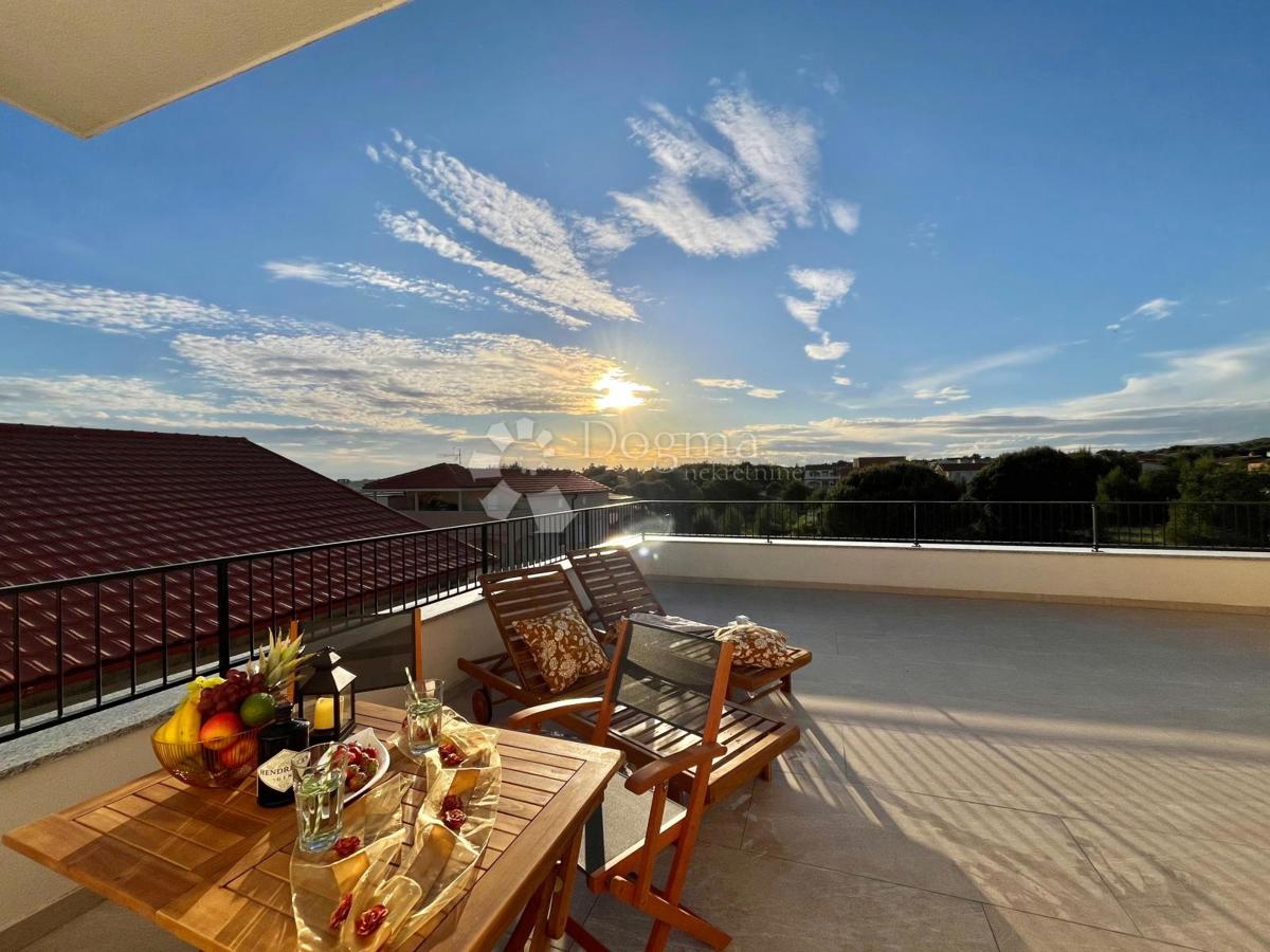 Appartamento Vir, 87,15m2