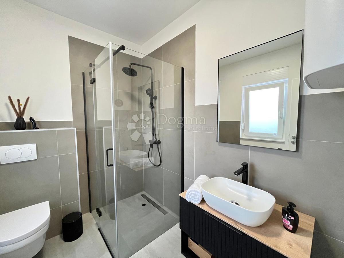 Appartamento Vir, 87,15m2