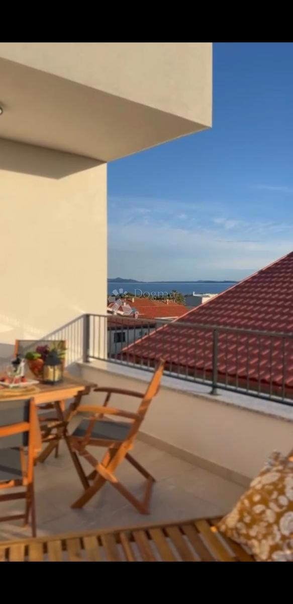 Appartamento Vir, 87,15m2