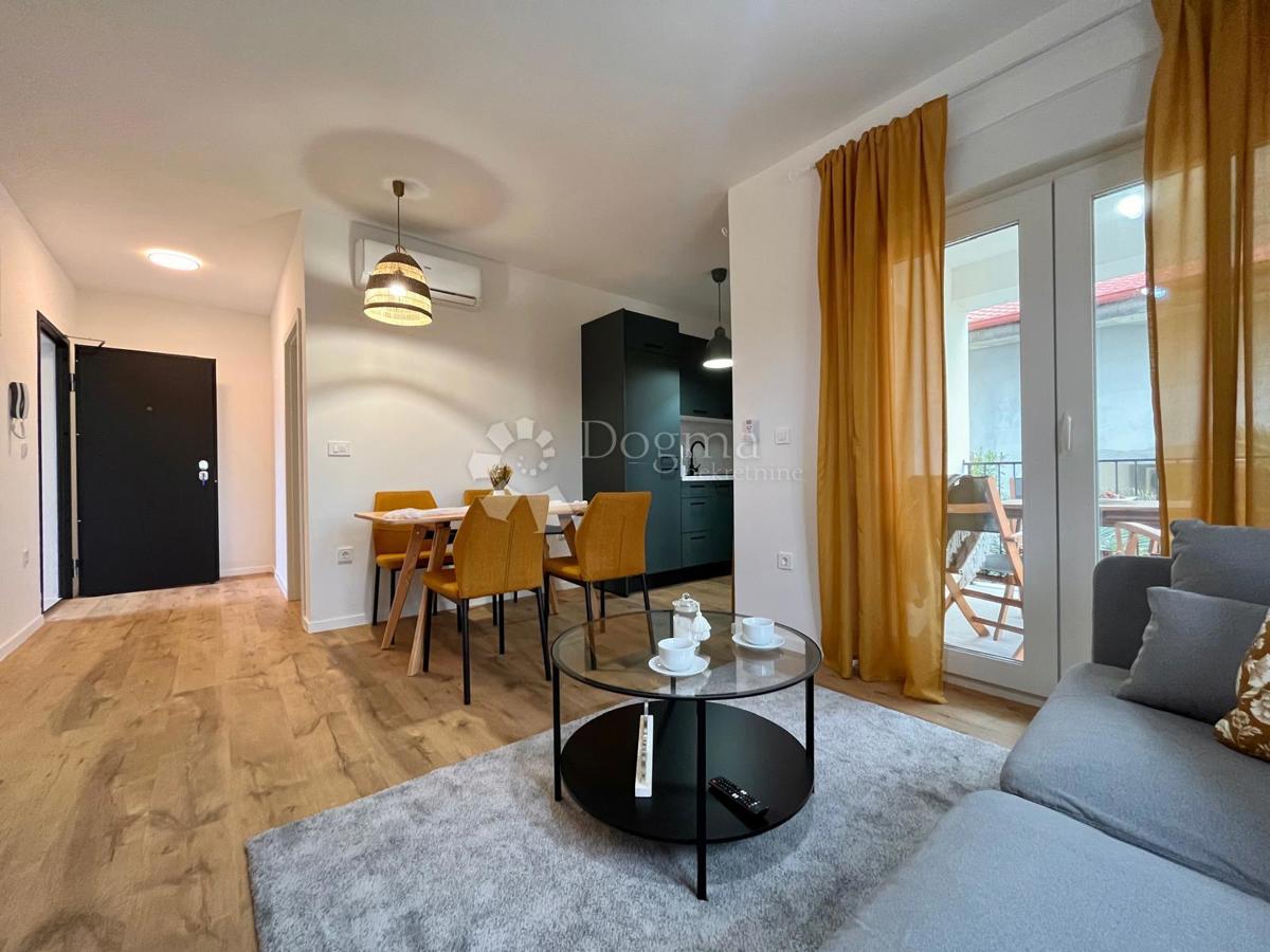 Appartamento Vir, 87,15m2