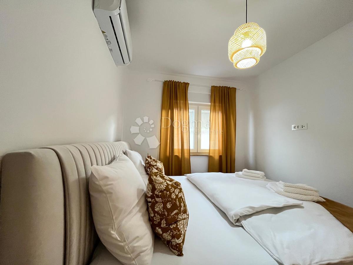 Appartamento Vir, 87,15m2