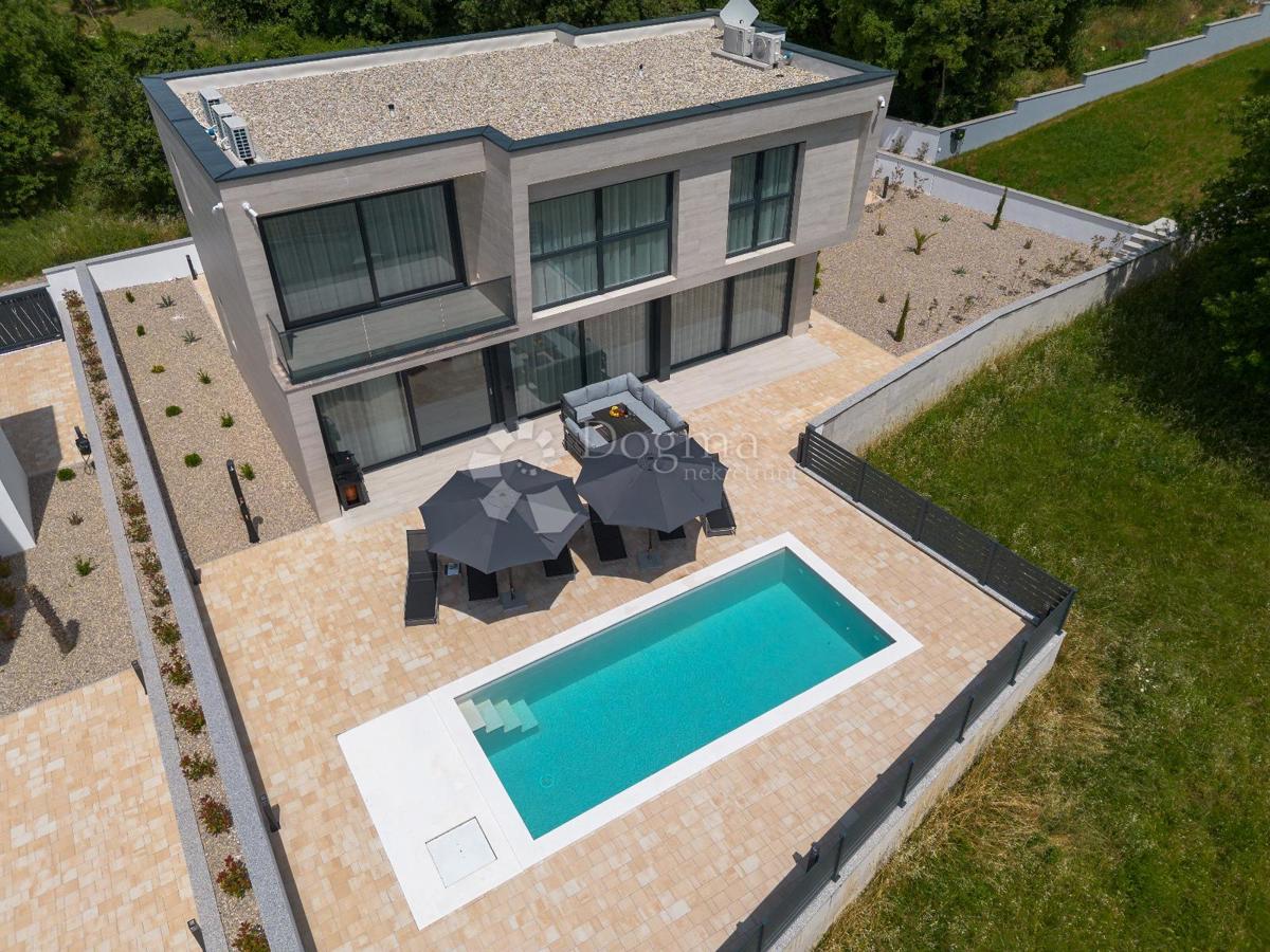 Casa Bribir, Vinodolska Općina, 168,58m2