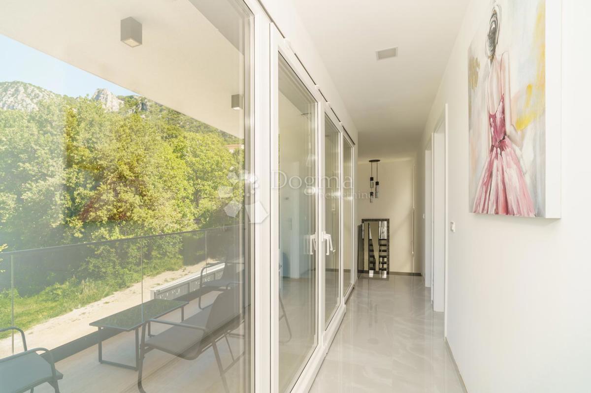 Casa Bribir, Vinodolska Općina, 168,58m2