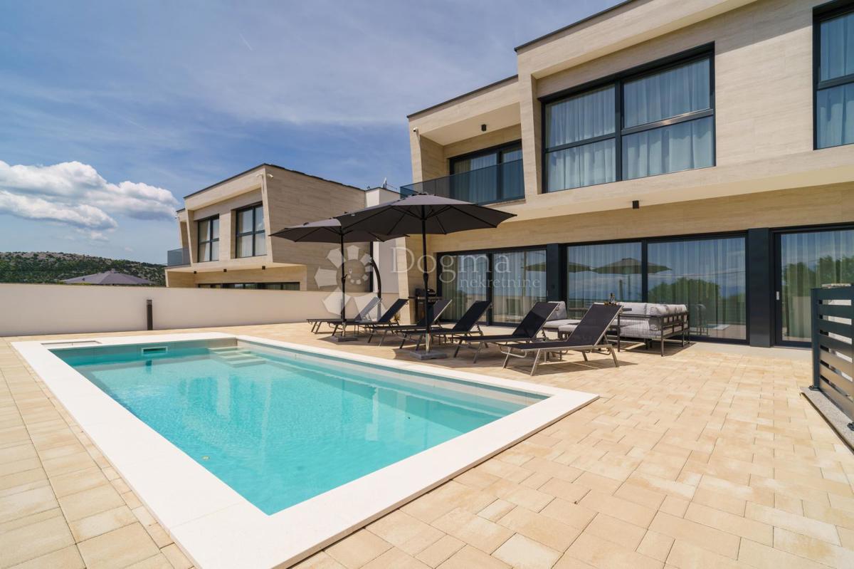 Casa Bribir, Vinodolska Općina, 168,58m2