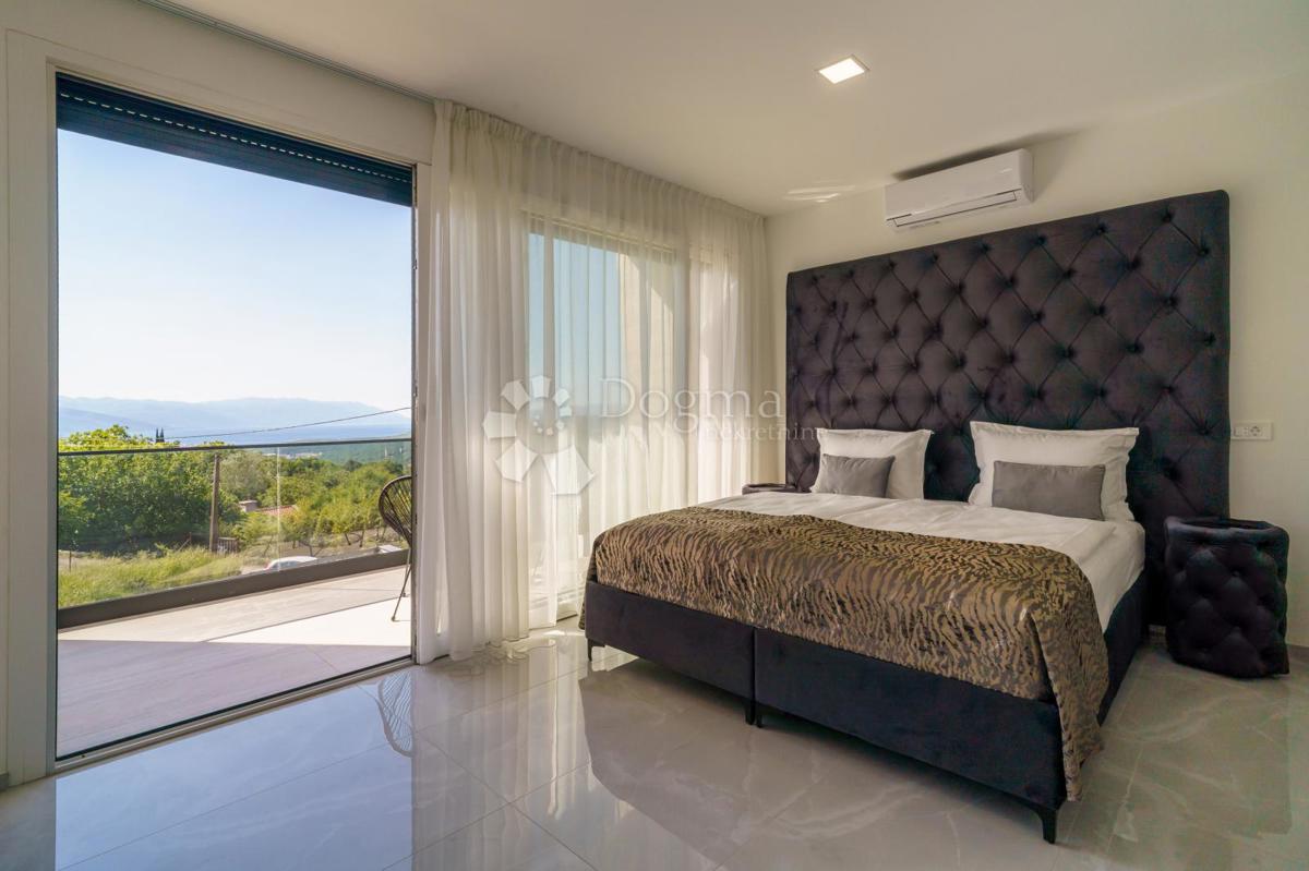 Casa Bribir, Vinodolska Općina, 168,58m2