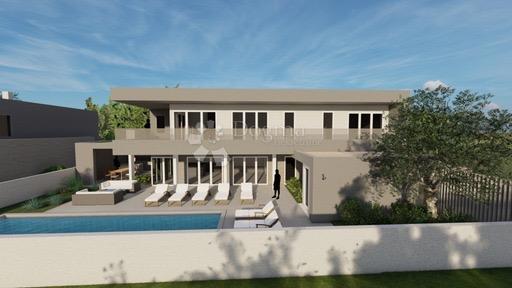 Terreno Zaton, Nin, 660m2