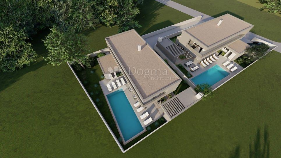 Terreno Zaton, Nin, 660m2