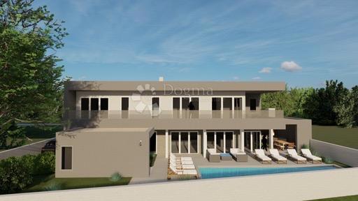 Terreno Zaton, Nin, 660m2