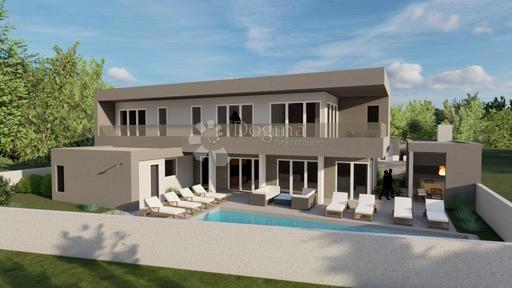 Terreno Zaton, Nin, 660m2