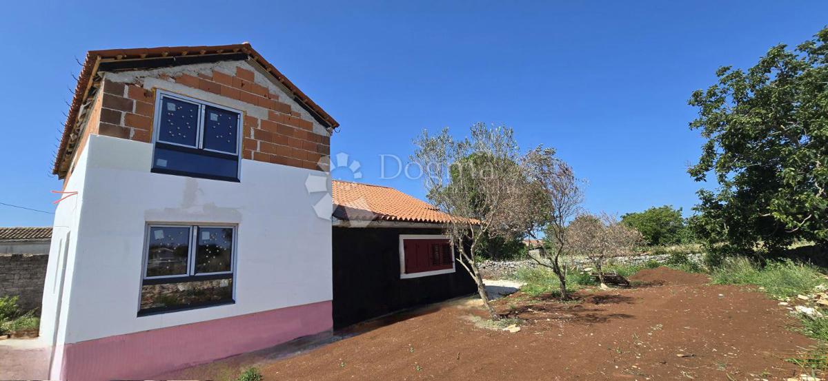Casa Svetvinčenat, 111m2