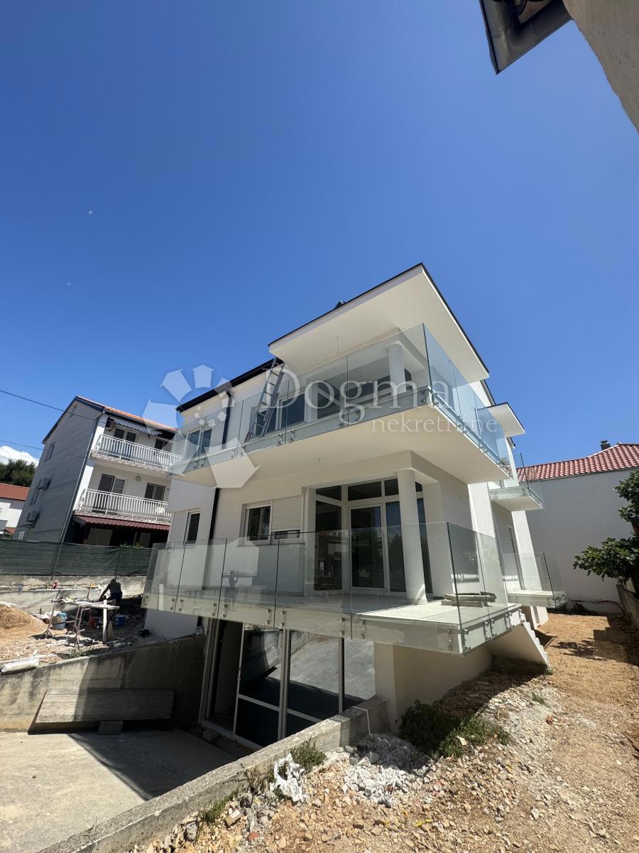 Allogio Biograd na Moru, 84,75m2