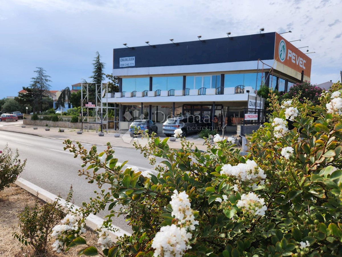 Casa Bulevar, Zadar, 1.782m2