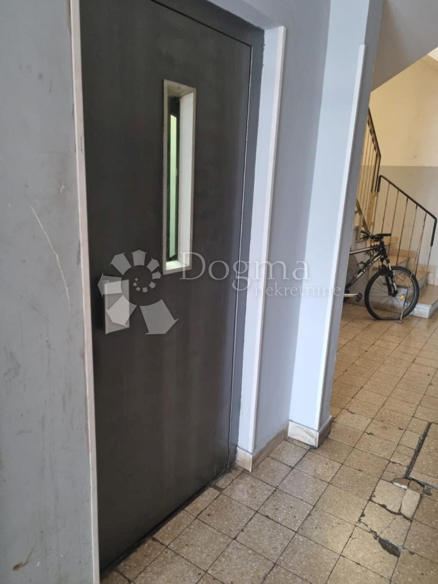 Allogio Bulevar, Zadar, 77,90m2