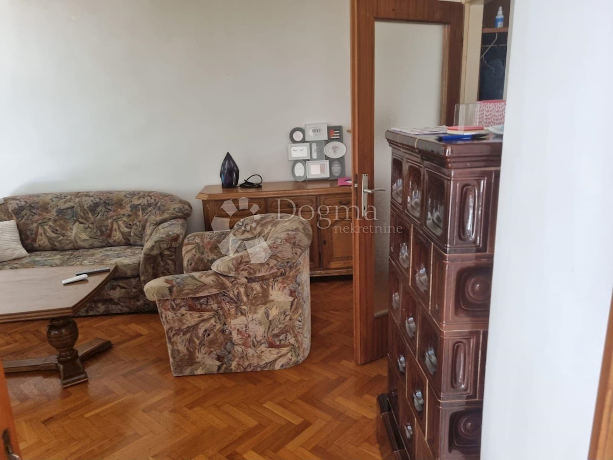 Allogio Bulevar, Zadar, 77,90m2