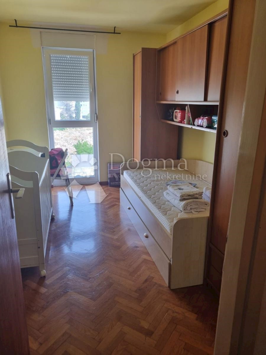 Allogio Bulevar, Zadar, 77,90m2