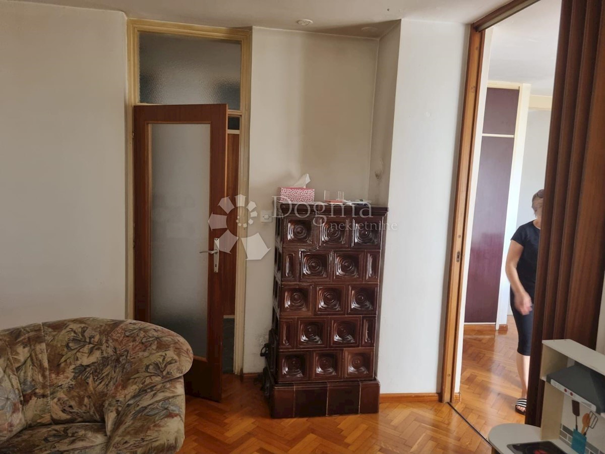 Allogio Bulevar, Zadar, 77,90m2