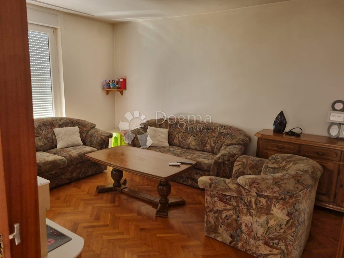 Allogio Bulevar, Zadar, 77,90m2