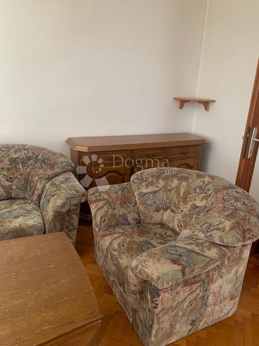 Allogio Bulevar, Zadar, 77,90m2