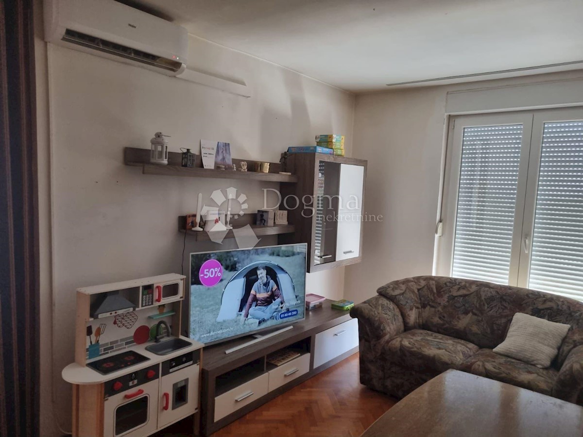 Allogio Bulevar, Zadar, 77,90m2