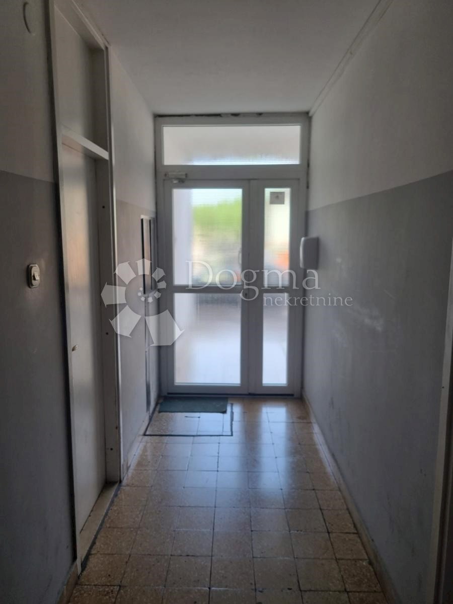 Allogio Bulevar, Zadar, 77,90m2